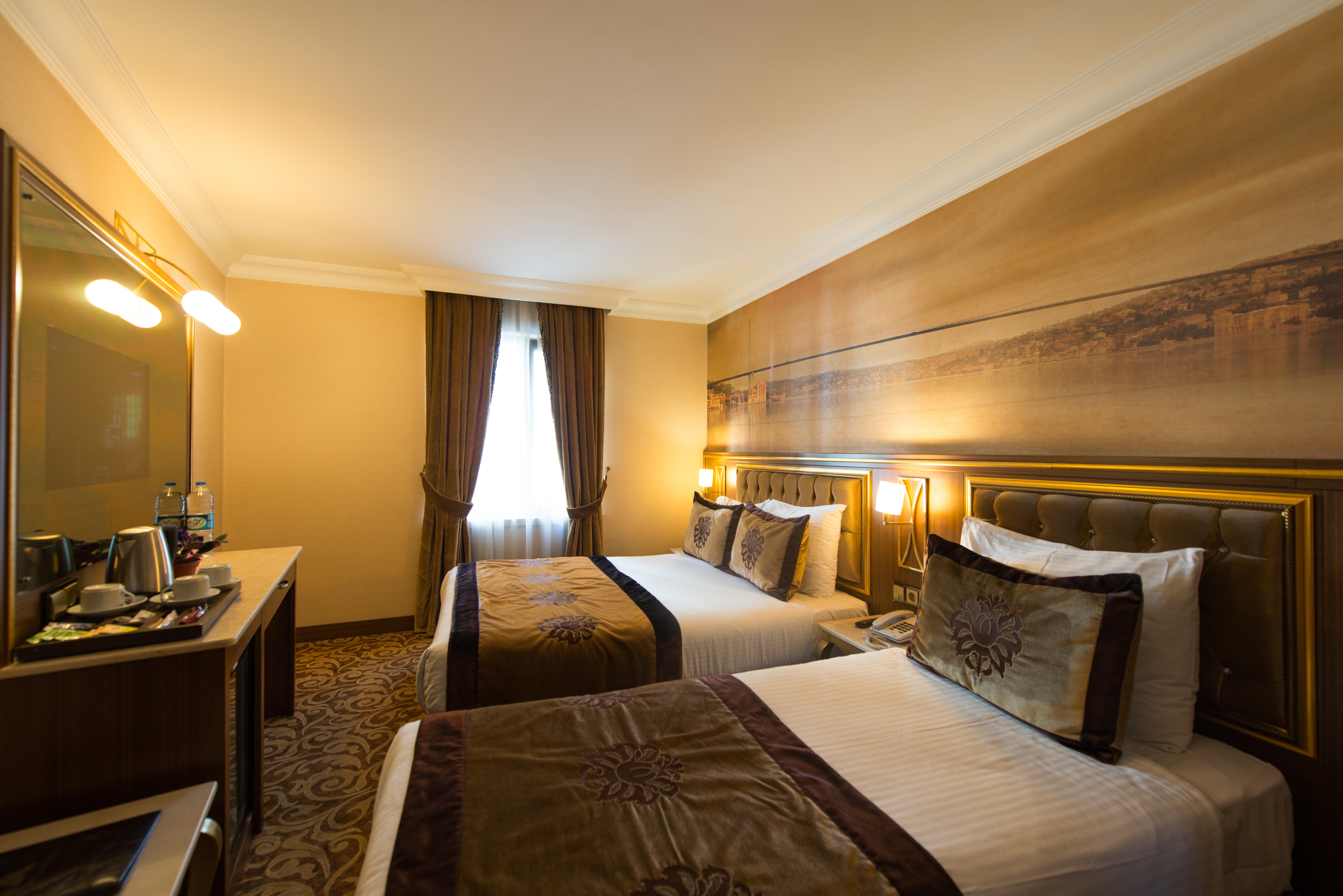 Antea Hotel Oldcity -Special Category — Foto 3